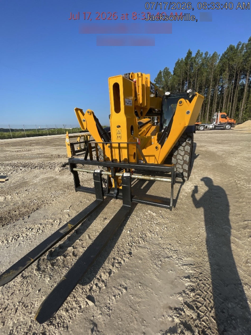 2026 JCB 512-56