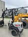 2024 Wacker Neuson LTT4 Diesel, Kohler KDW702, Deep Sea Controller, Auto Start, LED 320W, Bypass Outlet, T3