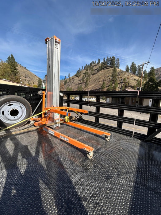 2021 LIFTSMART MLC-24