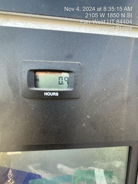 2025 BOBCAT PA825VWCU-T4F