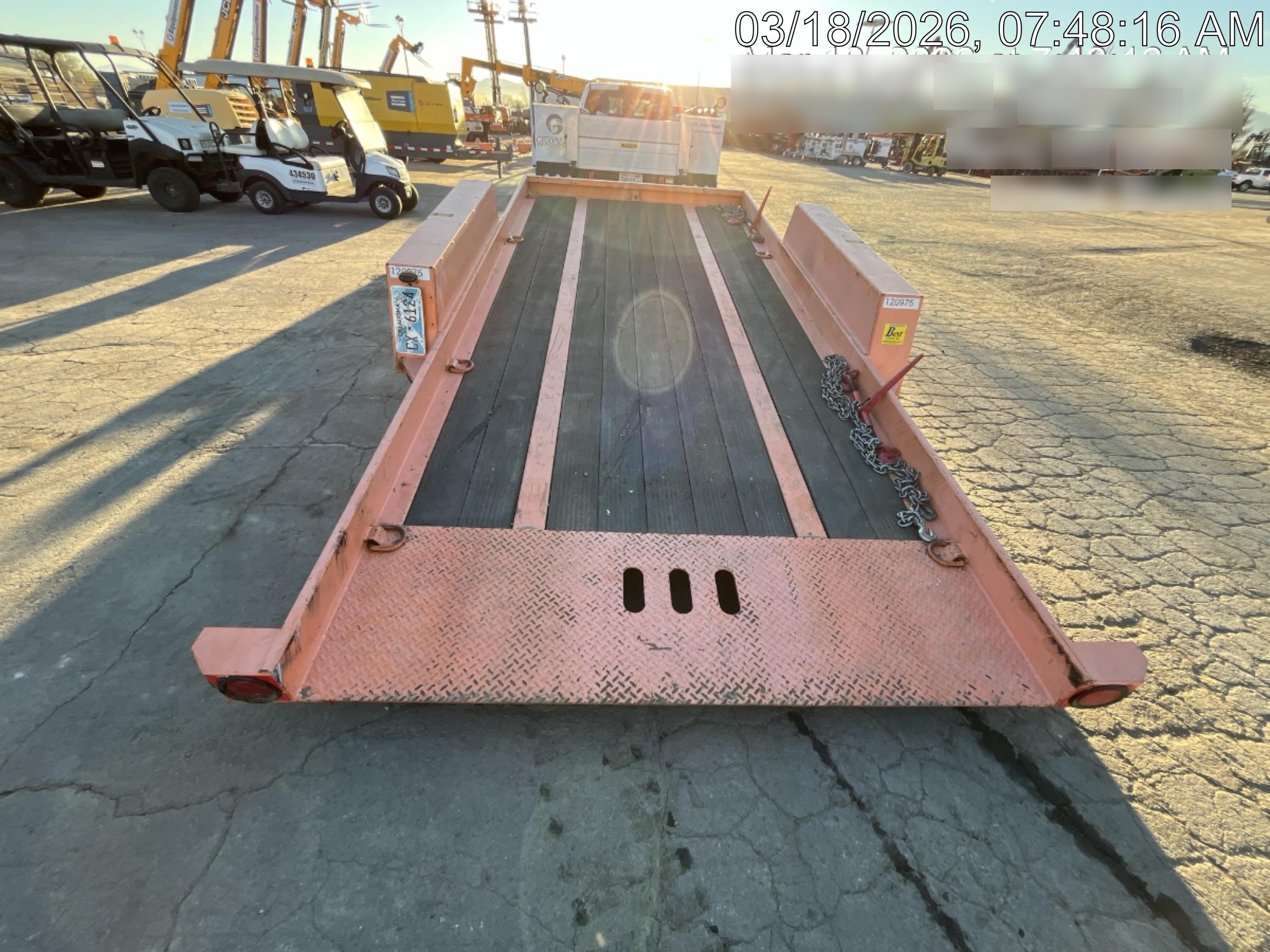 2021 BEST TB82X16T
