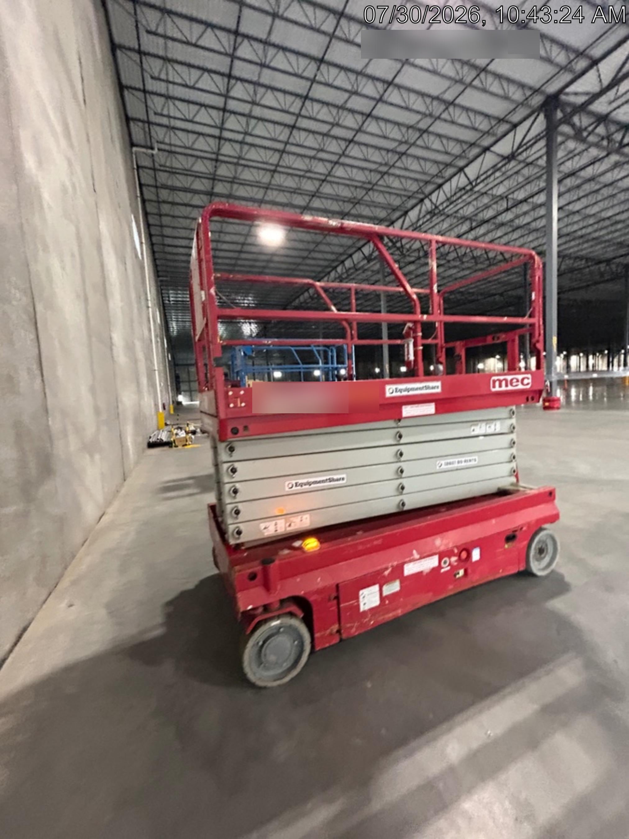 2020 MEC 4555SE