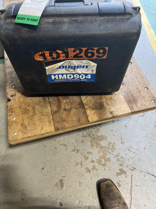 2020 HOUGEN MFG HMD904