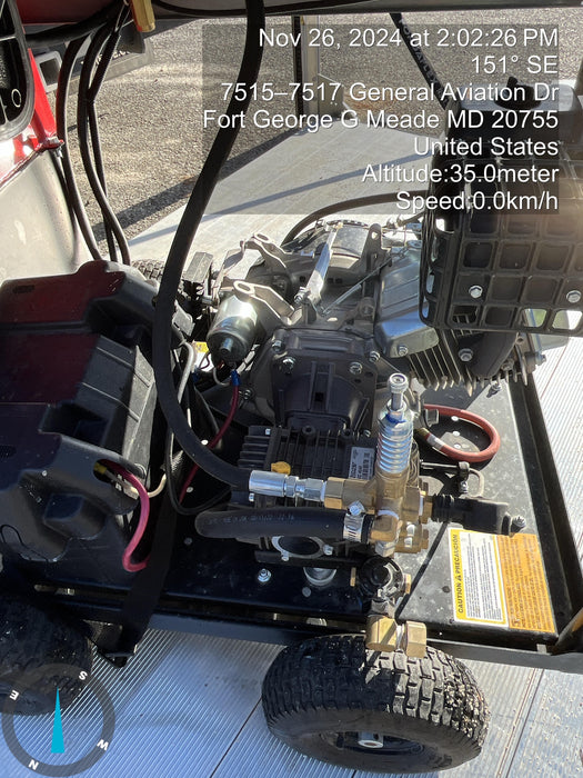 2024 SIMPSON BB65129