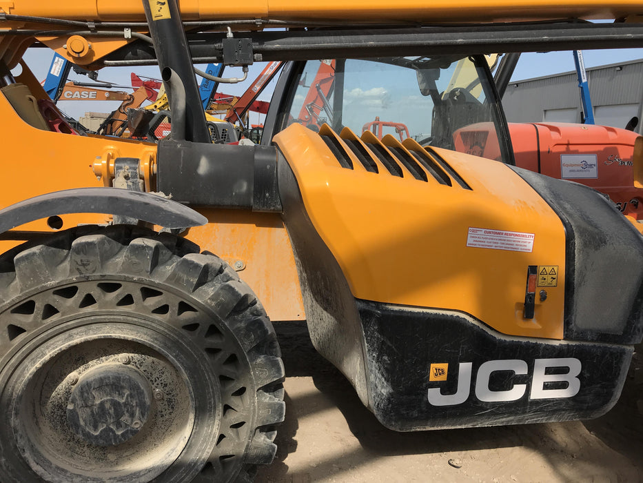 2019 JCB 512-56