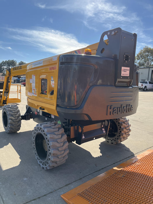 2023 HAULOTTE HT46RTJO