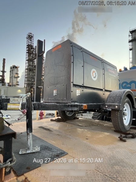 2025 LINCOLN ELECTRIC Dual Maverick 200/200X