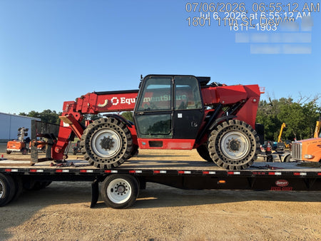 2021 MANITOU MTA12055