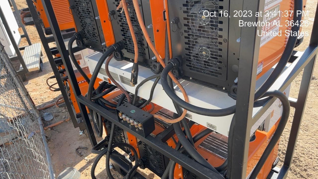 2023 LEX WR6A-7SM-FG26DZ6LD-R