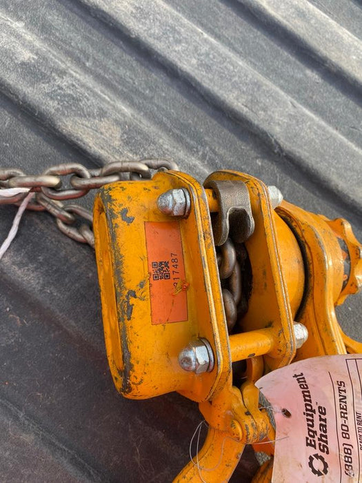 2023 HARRINGTON L5LB015-20