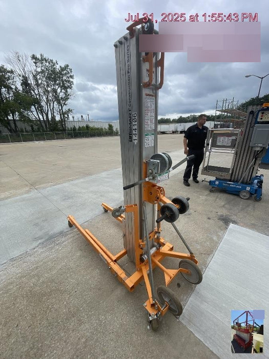 2021 LIFTSMART MLC-24