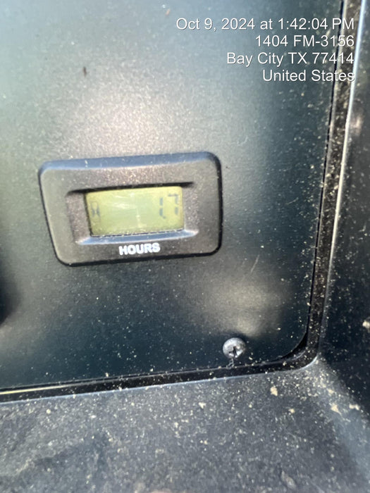 2024 BOBCAT PA425WCU-T4F