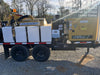 2023 Vac-Tron LP573XDT T4 Koehler Diesel Engine, 500 Gallon Debris Tank, x2 100 Gallon Water Tanks