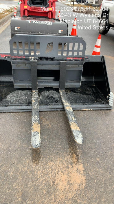 2023 SOLESBEE SPF-48