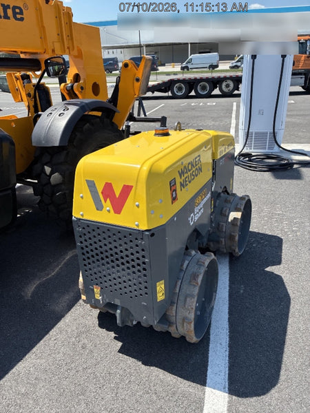 2026 WACKER NEUSON RTD-SC4