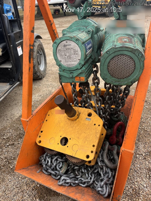 2024 JD NEUHAUS PROFI 10T