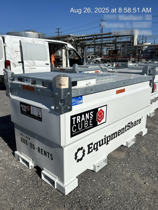 2025 WESTERN GLOBAL 20TCG-ES