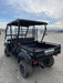2022 KAWASAKI Trans Mule FE - Gas (Canopy)