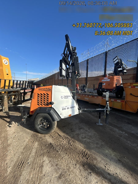 2026 GENERAC MLTS-4