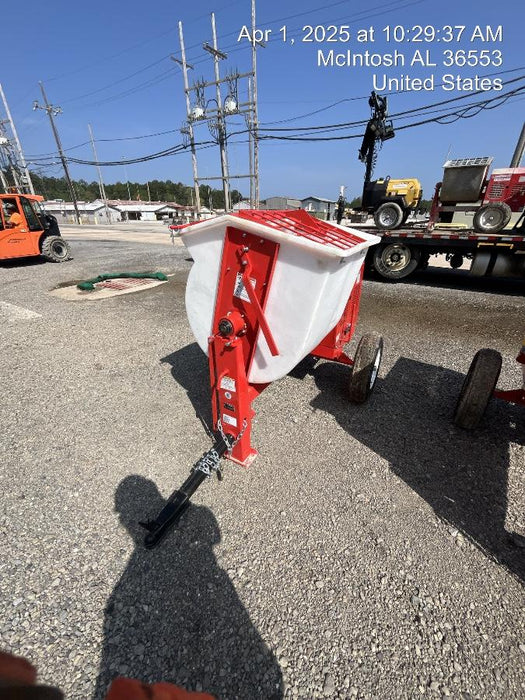 2025 MULTIQUIP WM90PH8