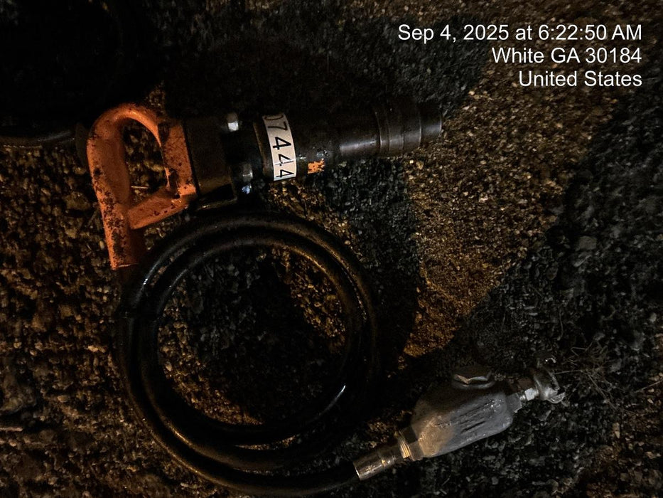 2023 MICHIGAN PNEUMATIC MP-CH3R-TRACKER