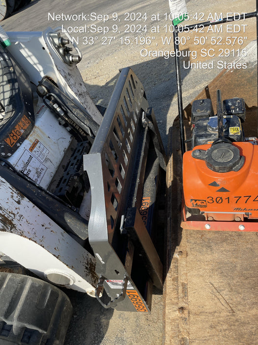 2023 SOLESBEE SPF-48