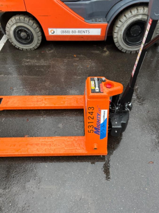 2025 MIGHTY LIFT EPT45S