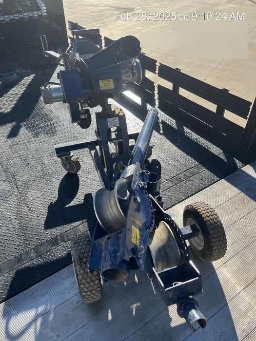 2024 CURRENT TOOLS 100A