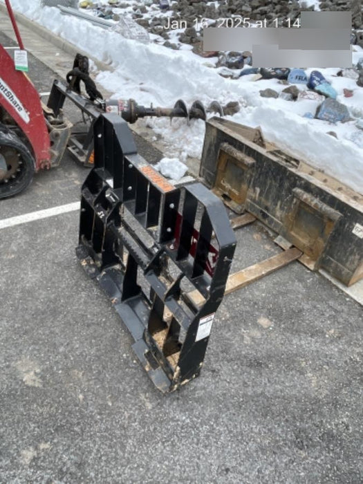 2024 VIRNIG PF4855-5VG