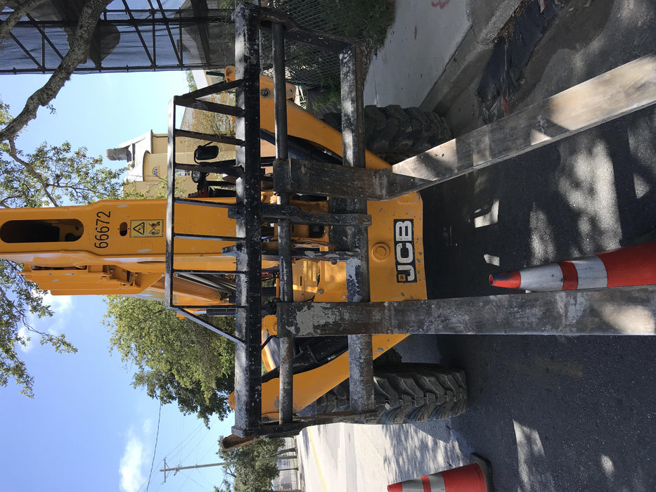 2020 JCB 510-56 JCB 510-56