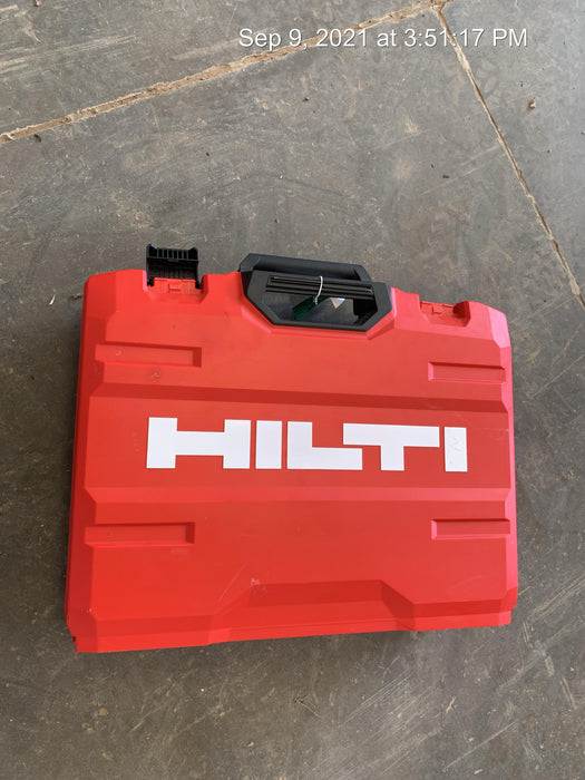 2020 HILTI TE 60-ATC/AVR