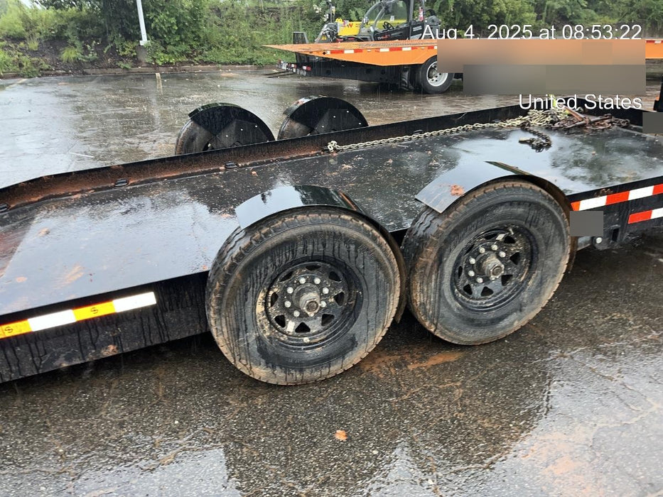 2023 STEELPOINT K19E