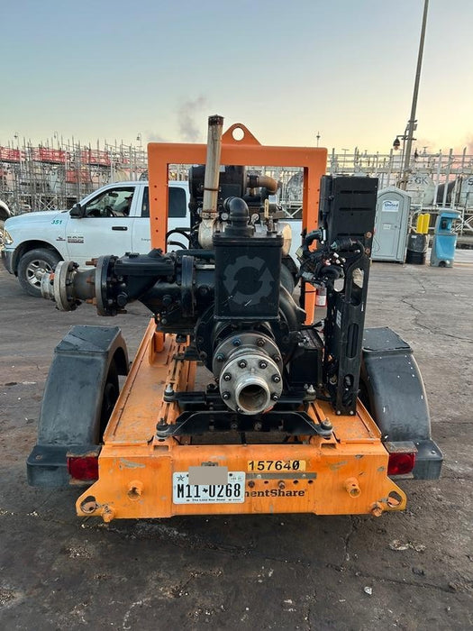 2021 PIONEER PP66S12L71-TD2.9L4