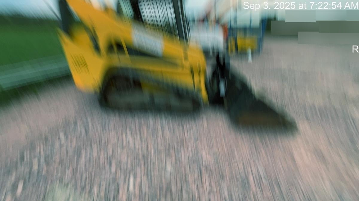 2018 Wacker Neuson ST31 ST31 8k Tracked Skid Loader, Canopy, 2 speed, Bucket Leveling , Selectable EH Controls, Variable speed fan, Cyclonic precleaner, 75" Bucket LP w/ smooth bolt on edge