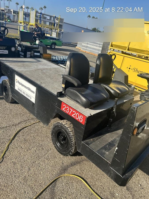 2022 COLUMBIA Payloader 2XL