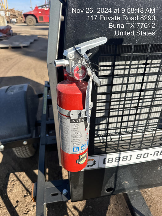 2024 LINCOLN ELECTRIC LE400