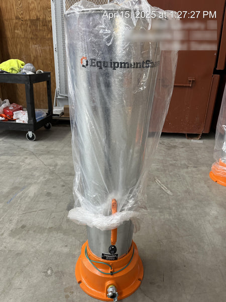 2024 MICHIGAN PNEUMATIC ES-8AM-TRACKER