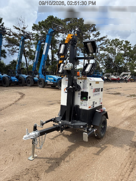 2026 ECHO DLT-3