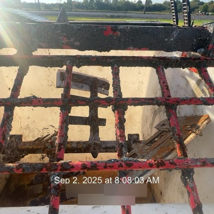 2019 MULTIQUIP WM120PHD