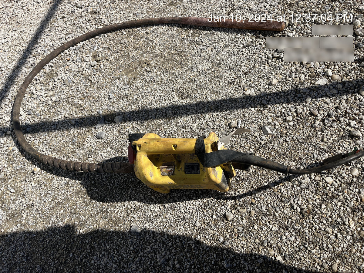 2020 WACKER NEUSON M2500