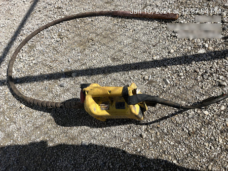 2020 WACKER NEUSON M2500