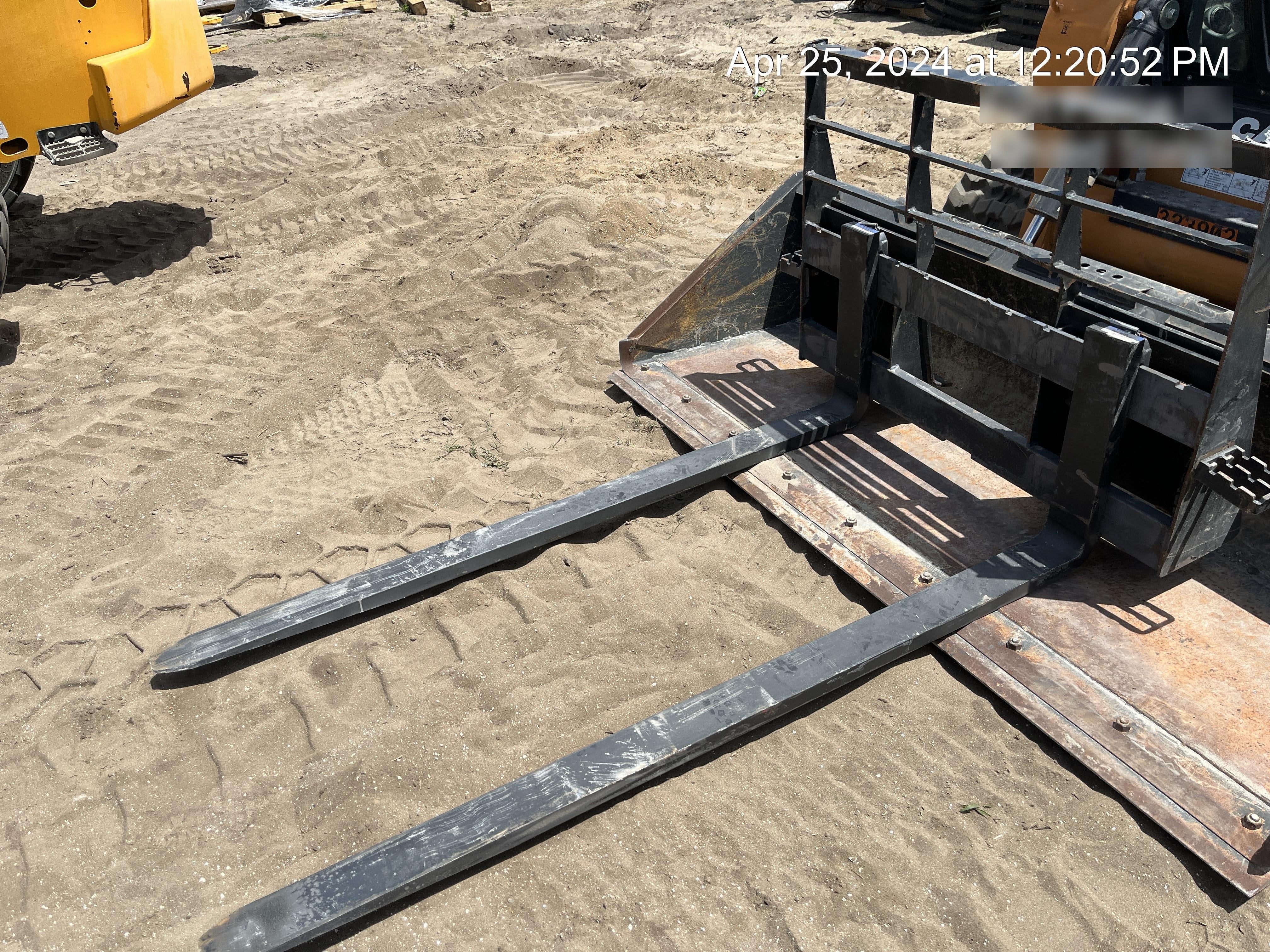 2023 ARROW MATERIAL HANDLING F5100CB