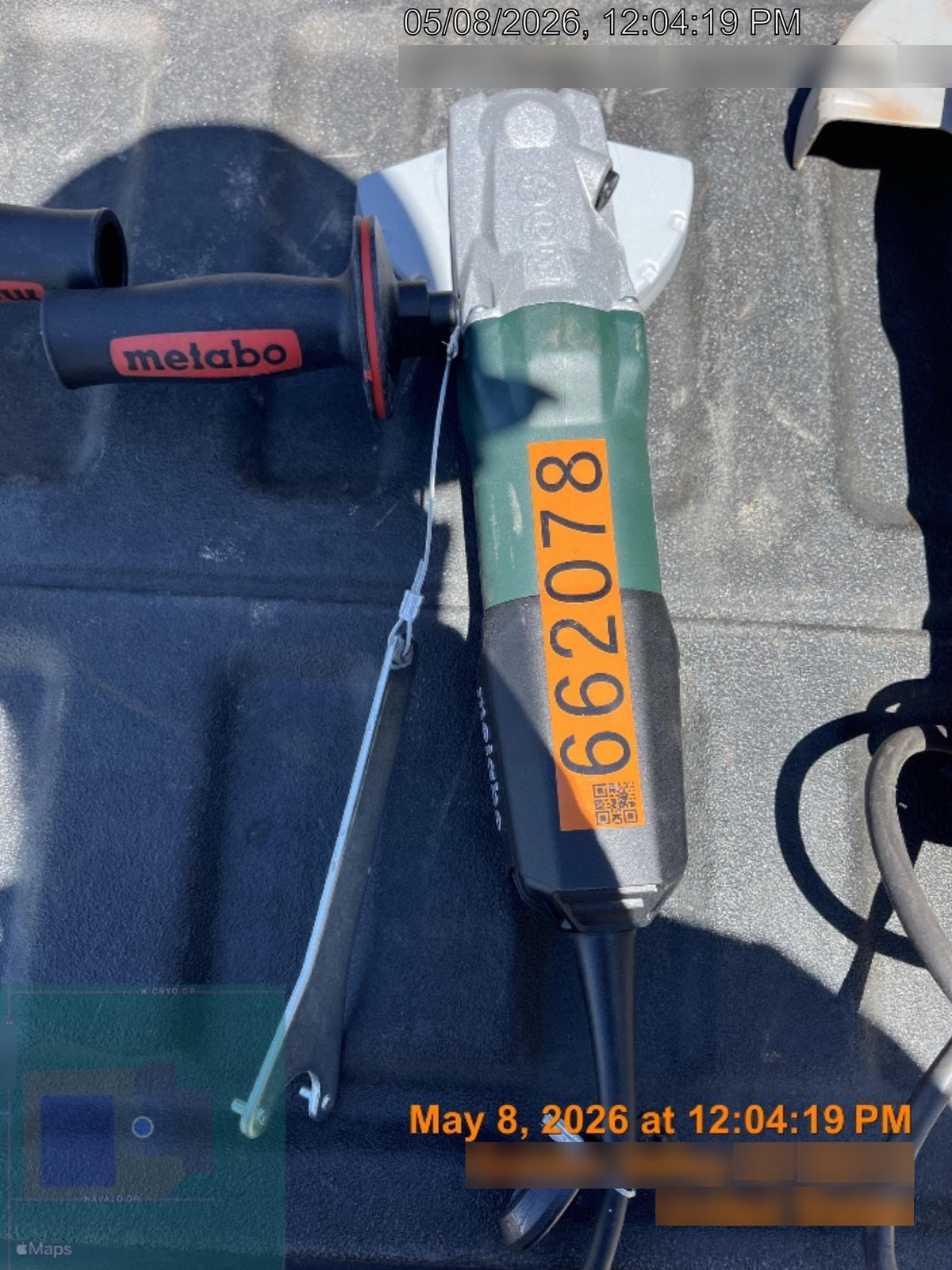 2026 METABO WEPF 9-125
