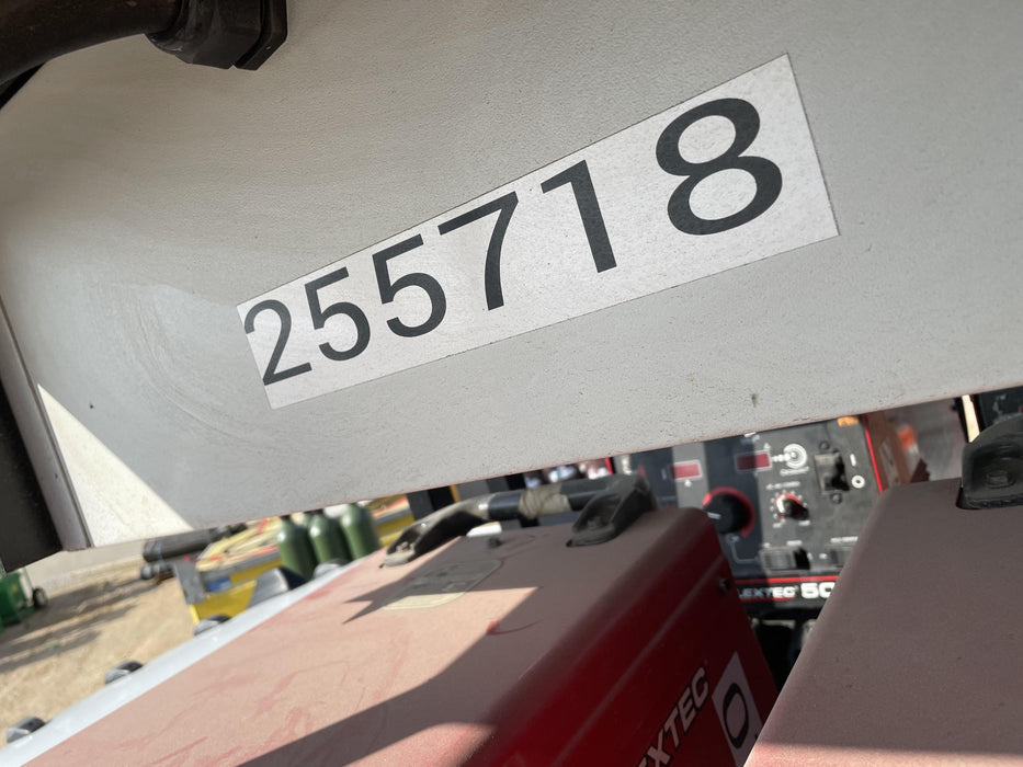 2022 LINCOLN ELECTRIC K4770-1