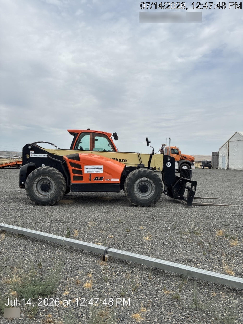 2024 JLG 1732