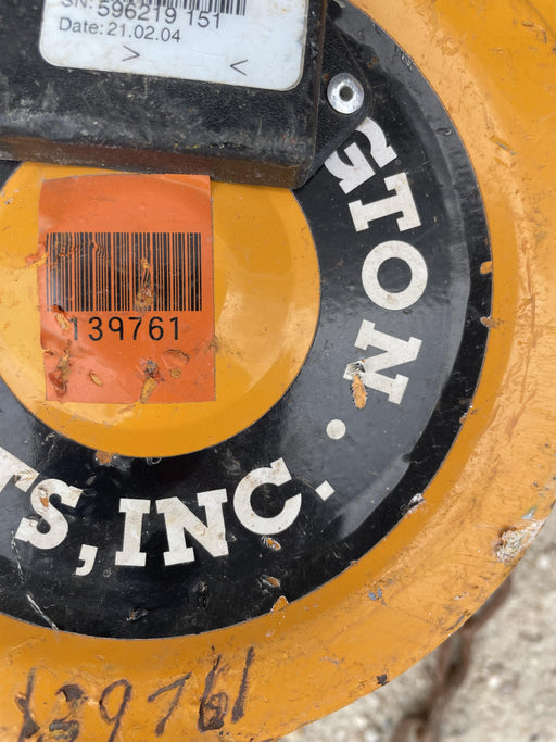 2021 HARRINGTON CF010-20