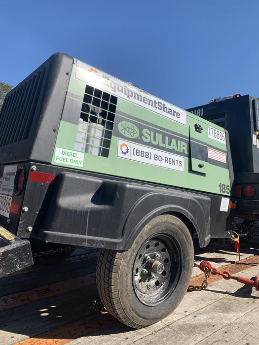 2021 SULLAIR 185D-DPQ KU4F