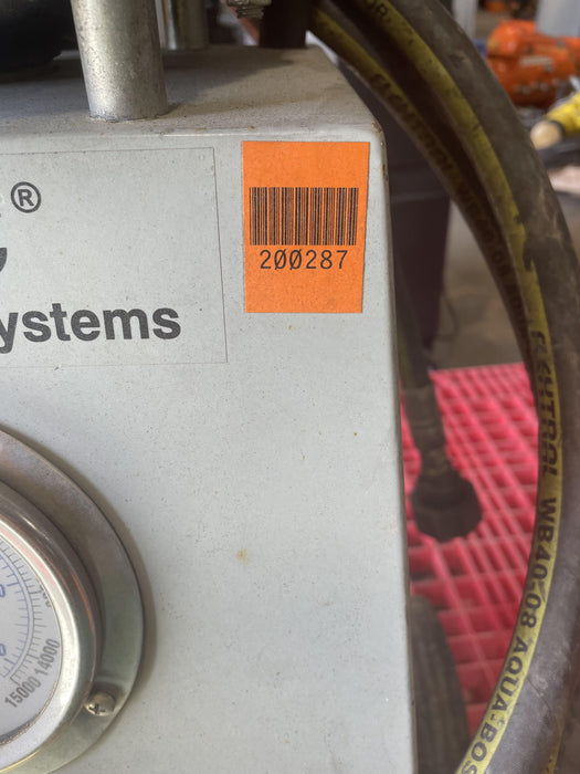 2021 PINNACLE PDQC-10000B