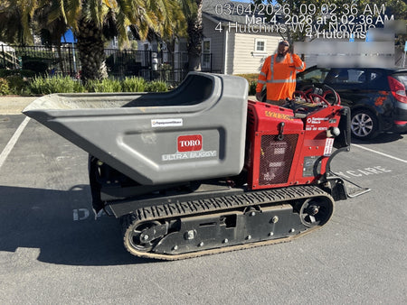 2024 TORO MBTX 2500-TS