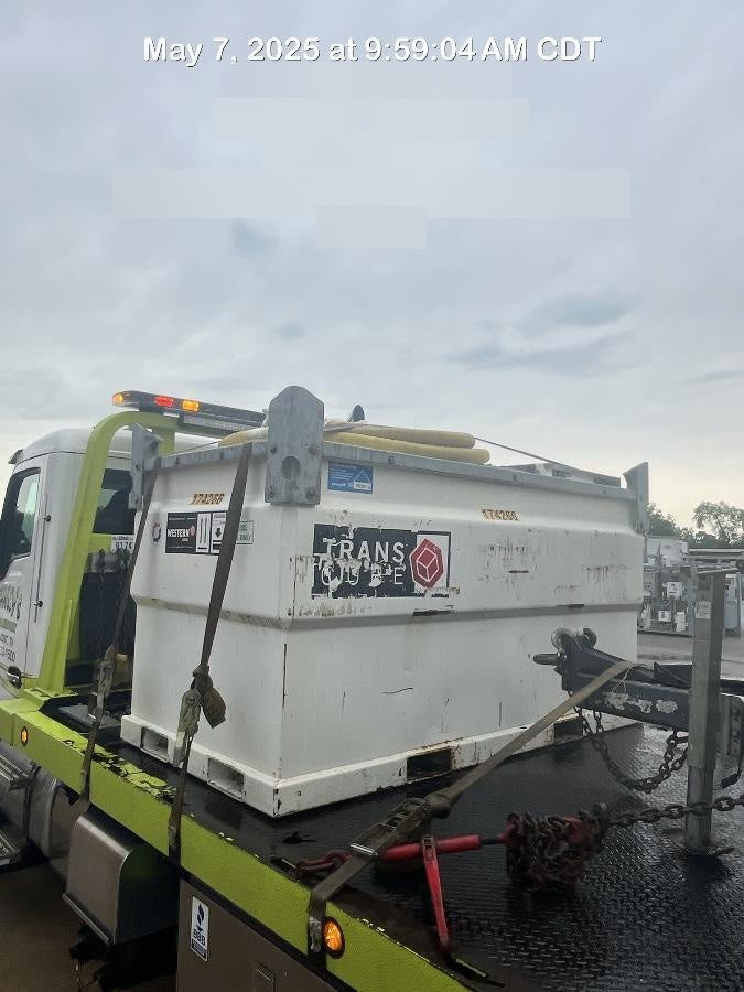 2021 TRANSCUBE 20TCGCAB